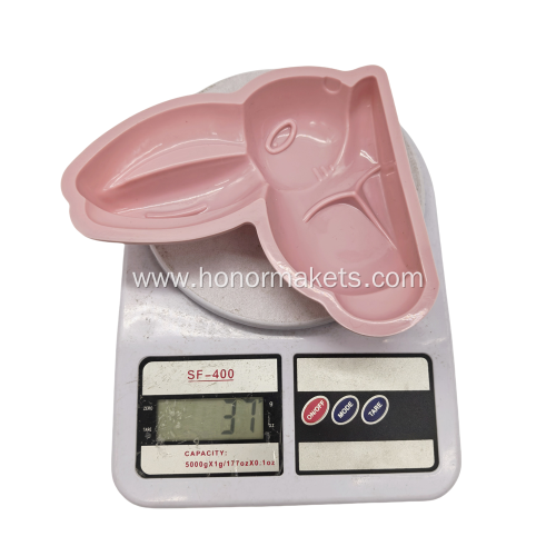 Easter Silicone Bunny Bakeware
